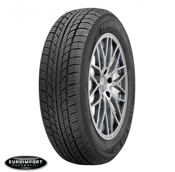 Tigar Touring  165/65 R14 79 T   TL